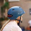 LIVALL C20, Smart Urban Helmet Blue