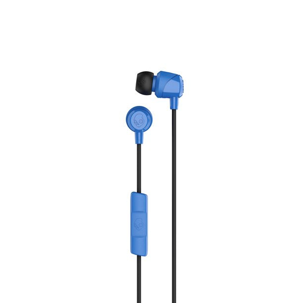 Skullcandy Jib In-Ear Earbuds With Mic 3.5mm Connector