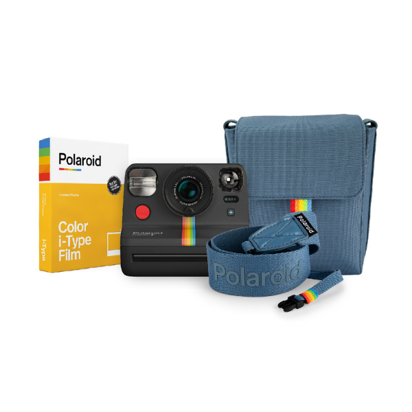 polaroid reel