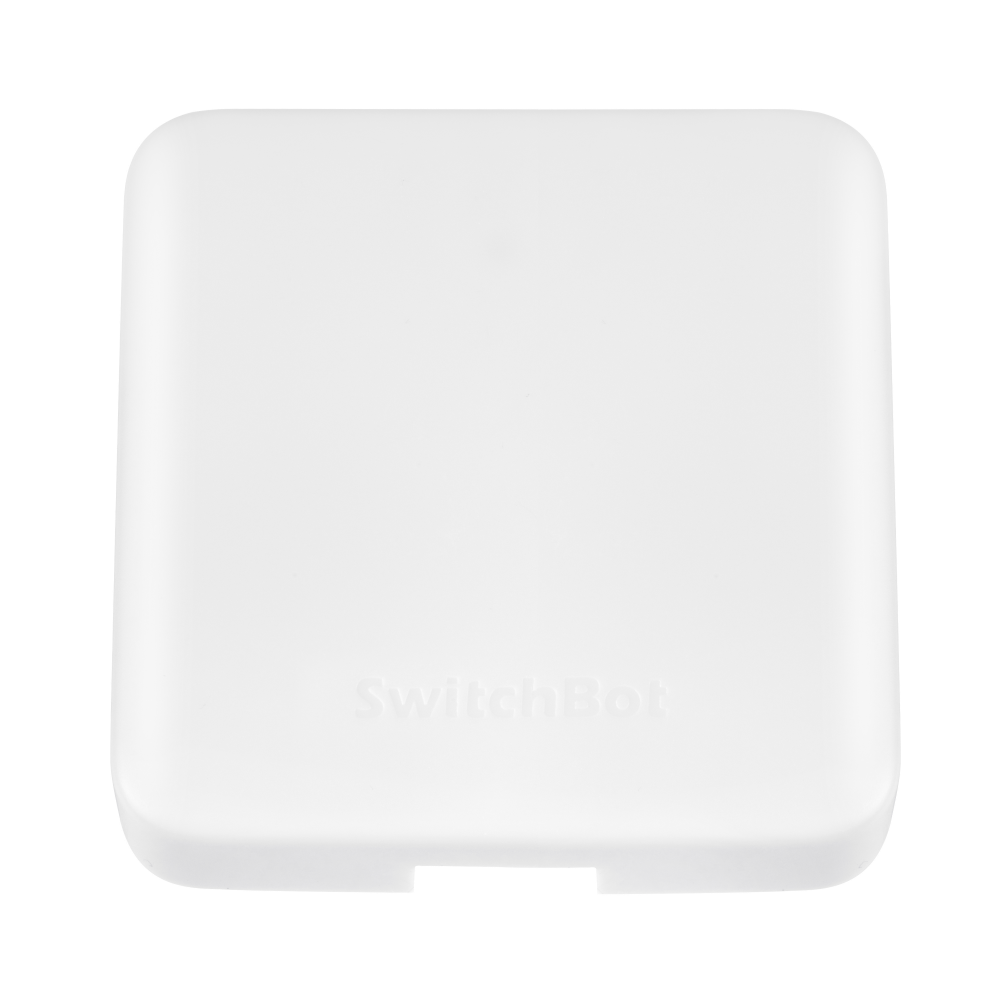 SwitchBot Hub Mini Matter Enabled