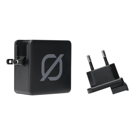 Goal Zero 45W USB-C Charger (Euro Type C Plug)