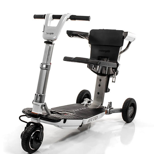 ATTO Mobility Scooter (Refurbished)