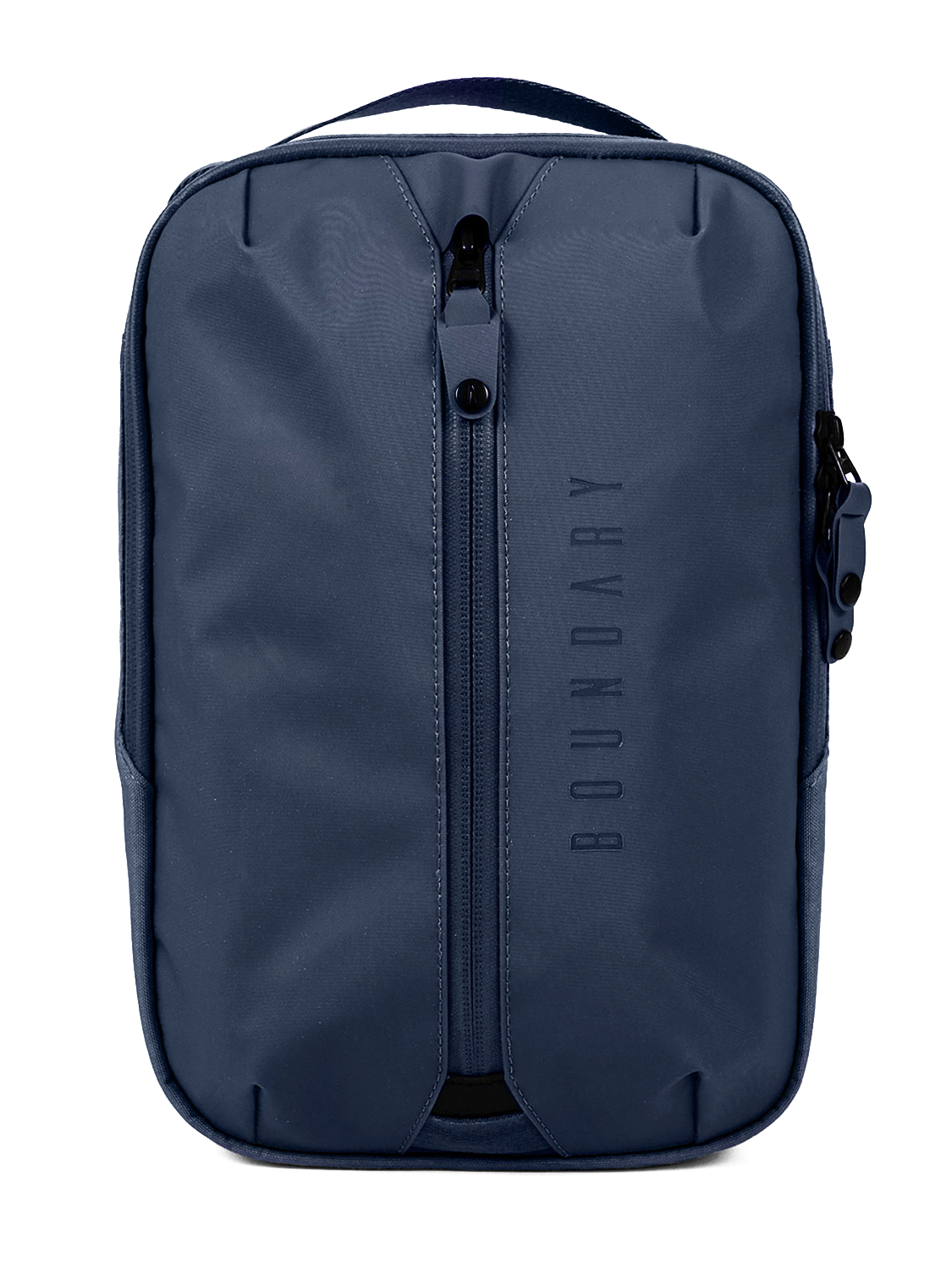 Boundary Supply AUX Compartment