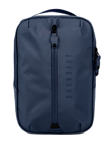 Boundary Supply AUX Compartment