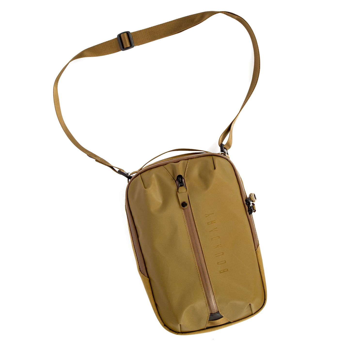 Boundary Supply AUX Compartment