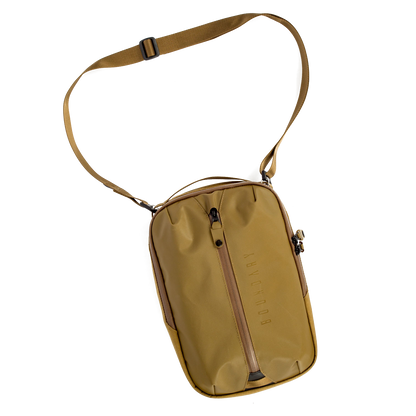 Boundary Supply AUX Compartment