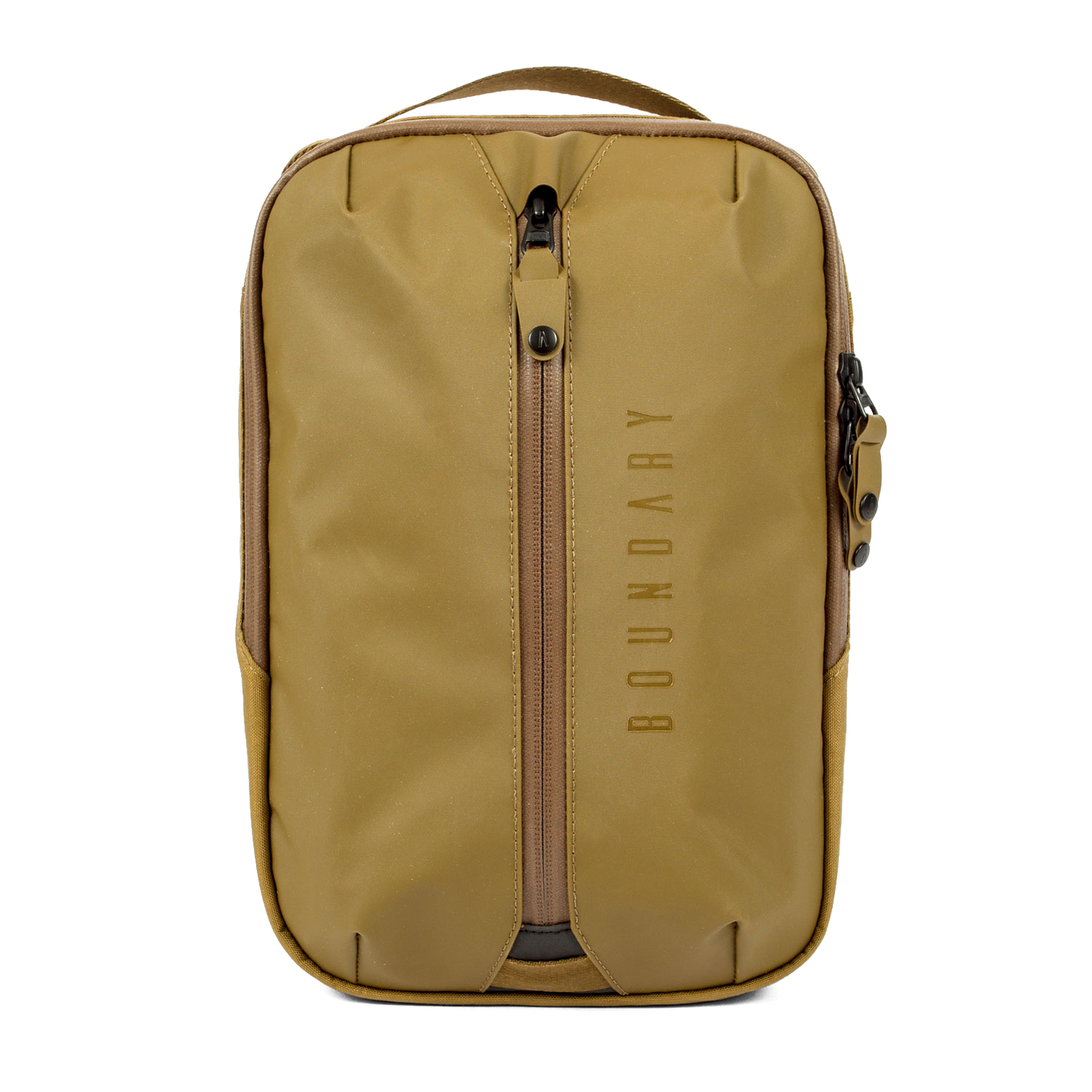 Boundary Supply AUX Compartment