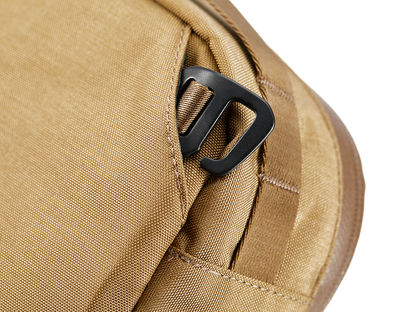 Boundary Supply AUX Compartment