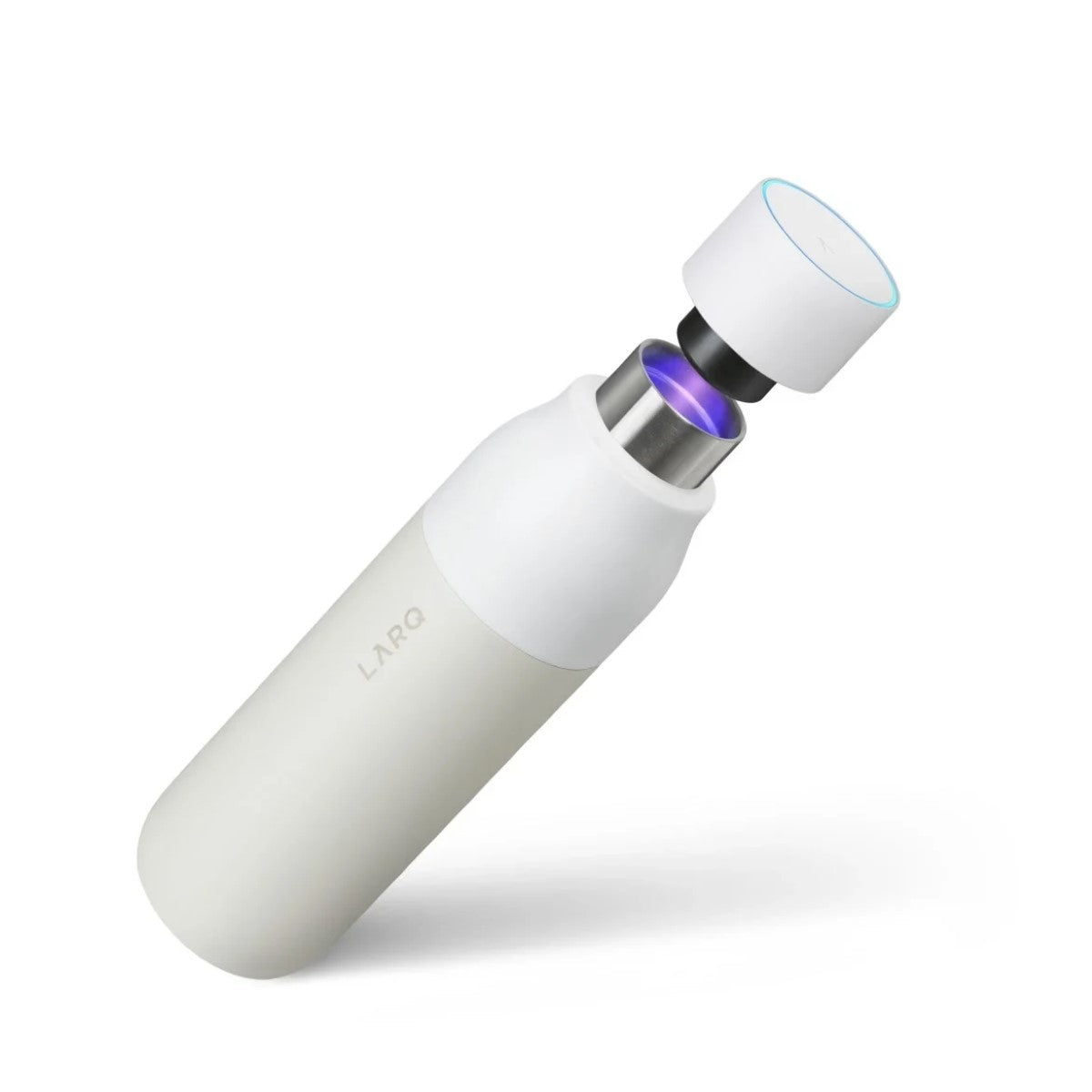 LARQ Bottle Personalized Engraving