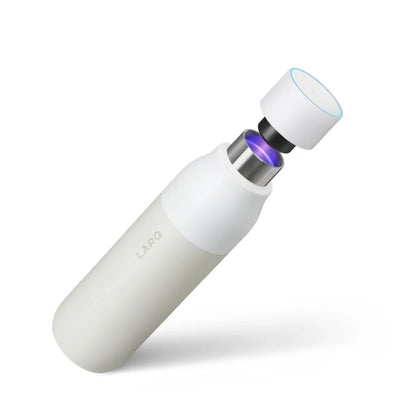 LARQ Bottle Personalized Engraving