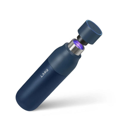 LARQ Bottle Personalized Engraving
