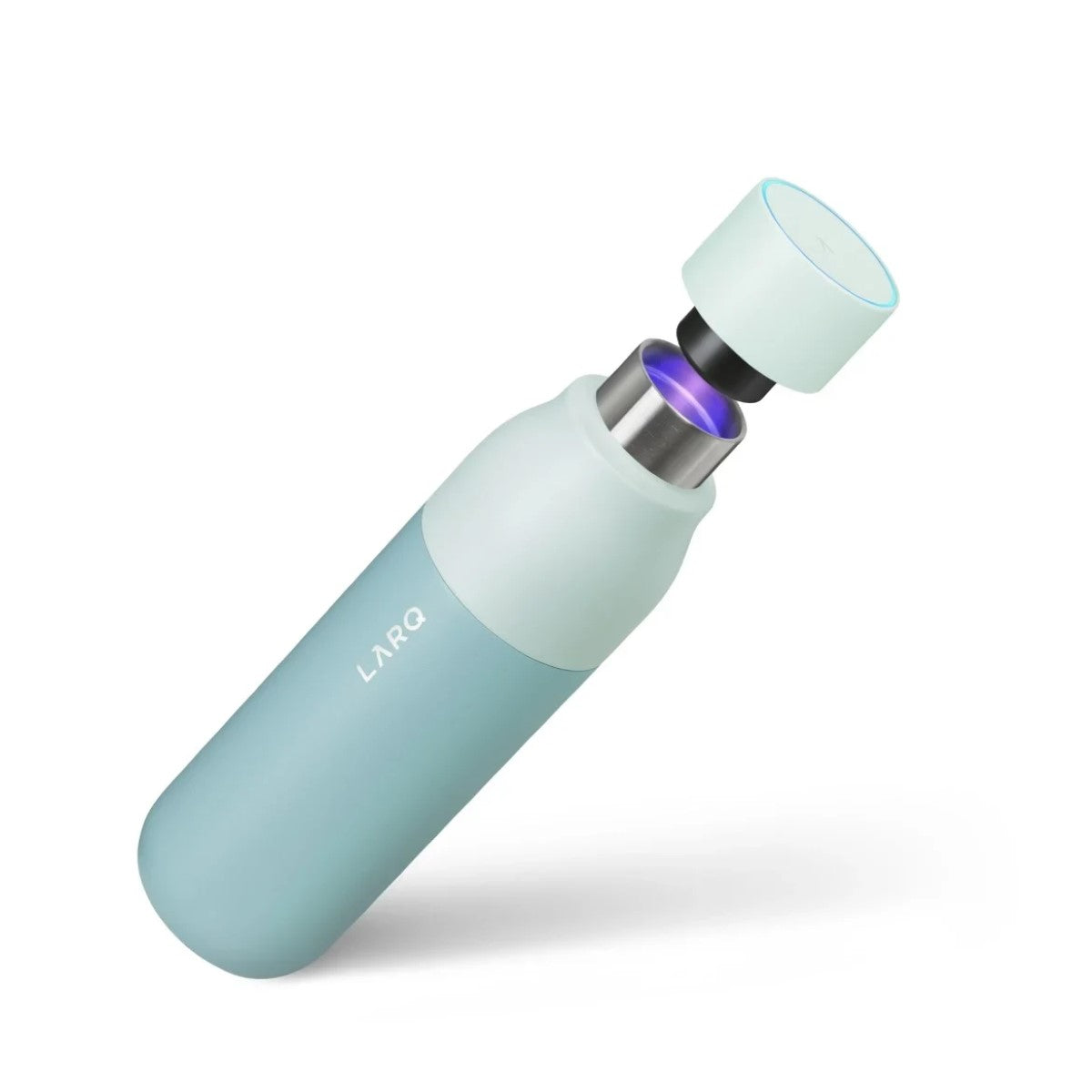 LARQ Bottle Personalized Engraving