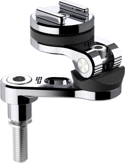 SP Connect SPC/SPC+ Bar Clamp Mount Pro CNC (M8)