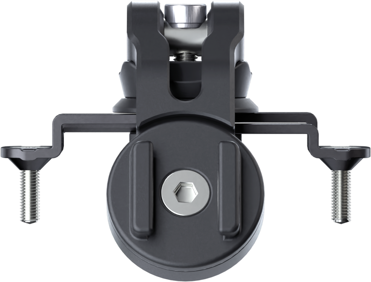 SP Connect SPC/SPC+ Brake Mount Stainless Steel (40.5-61.5mm)