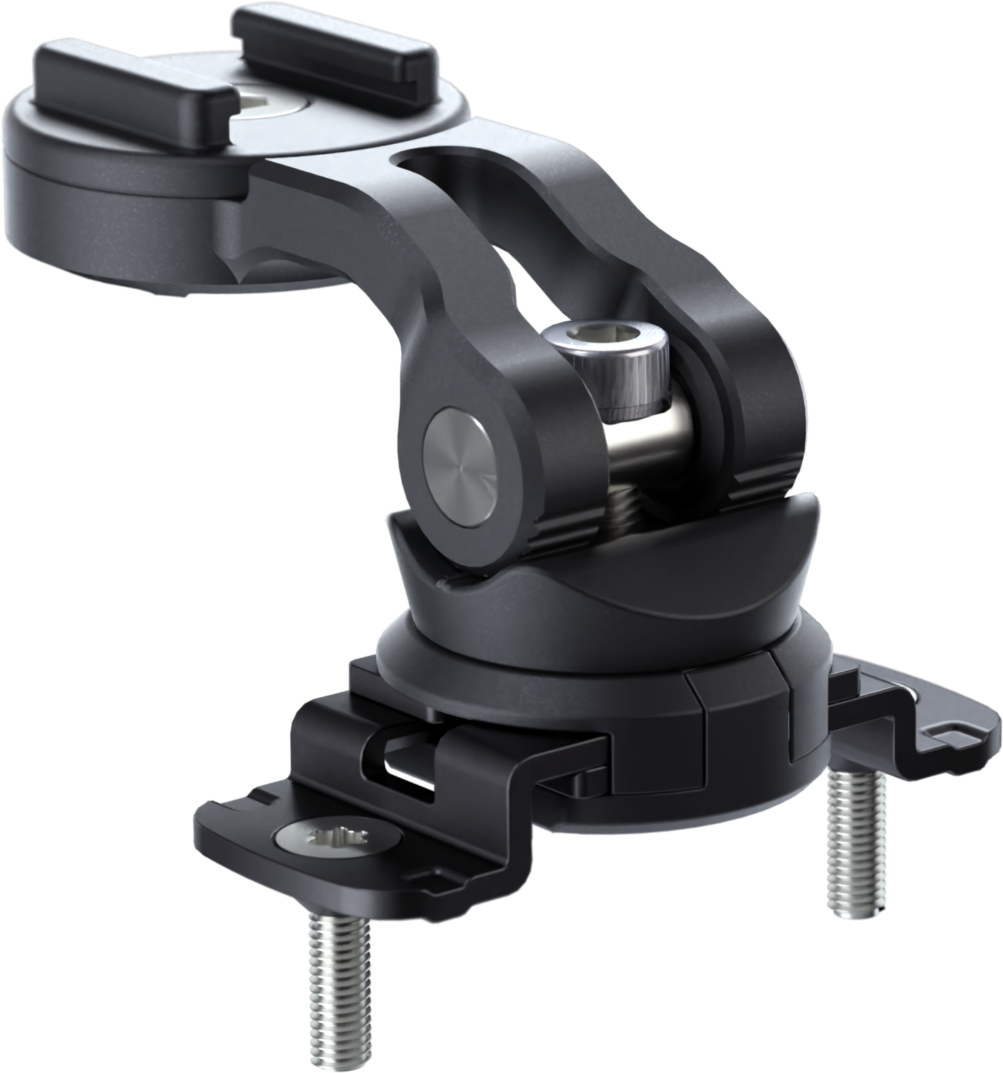 SP Connect SPC/SPC+ Brake Mount Stainless Steel (40.5-61.5mm)