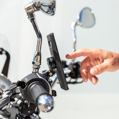 SP Connect SPC/SPC+ Clutch Mount Pro CNC (M6/UNC ¼”-20)