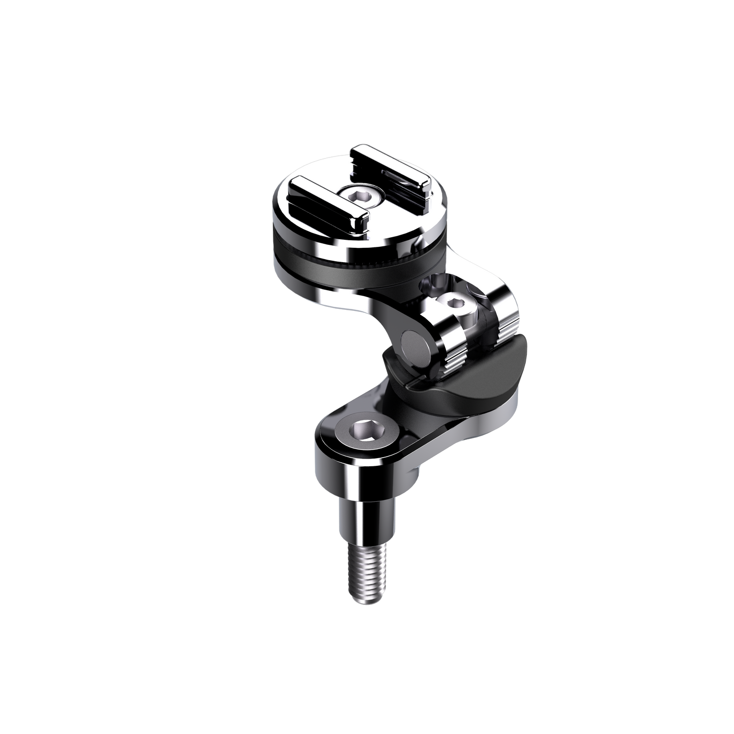 SP Connect SPC/SPC+ Clutch Mount Pro CNC (M6/UNC ¼”-20)