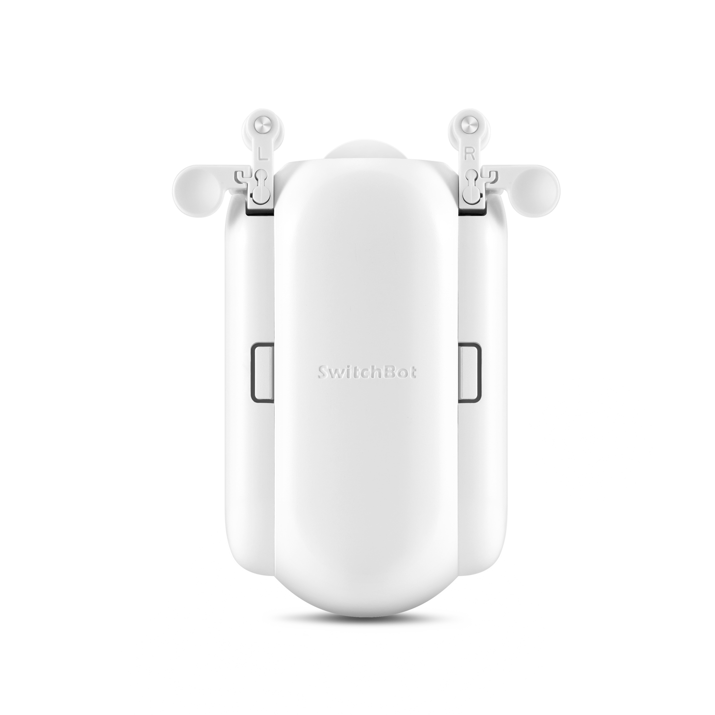 SwitchBot Curtain 2 I Rail