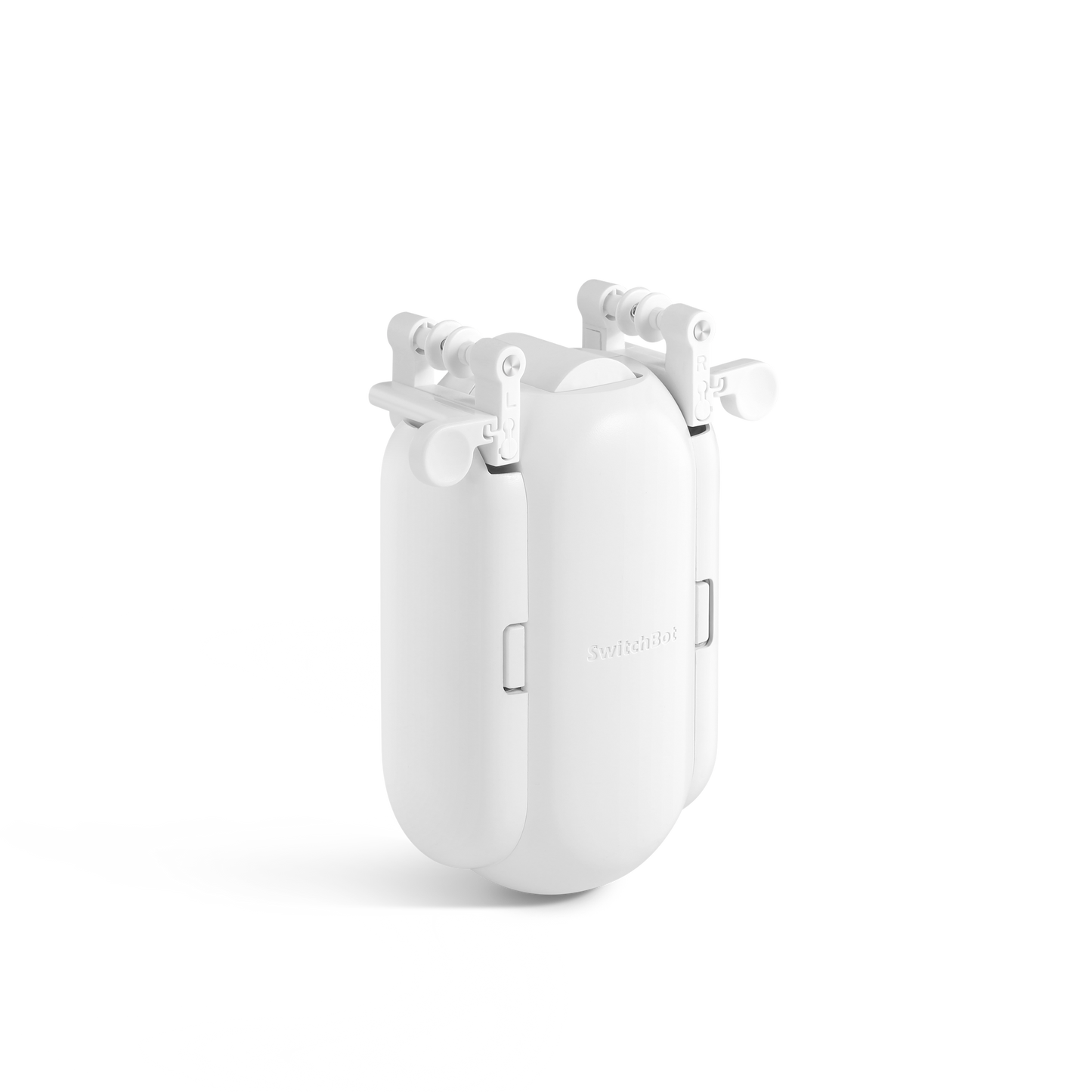 SwitchBot Curtain 2 I Rail