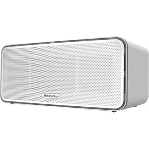 Aiptek Dashbon Flicks portable entertainment boombox + projector