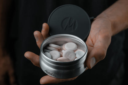 Matador Waterproof Travel Canister