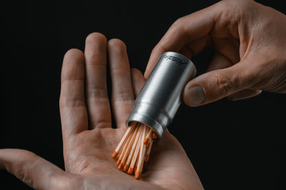 Matador Waterproof Travel Canister