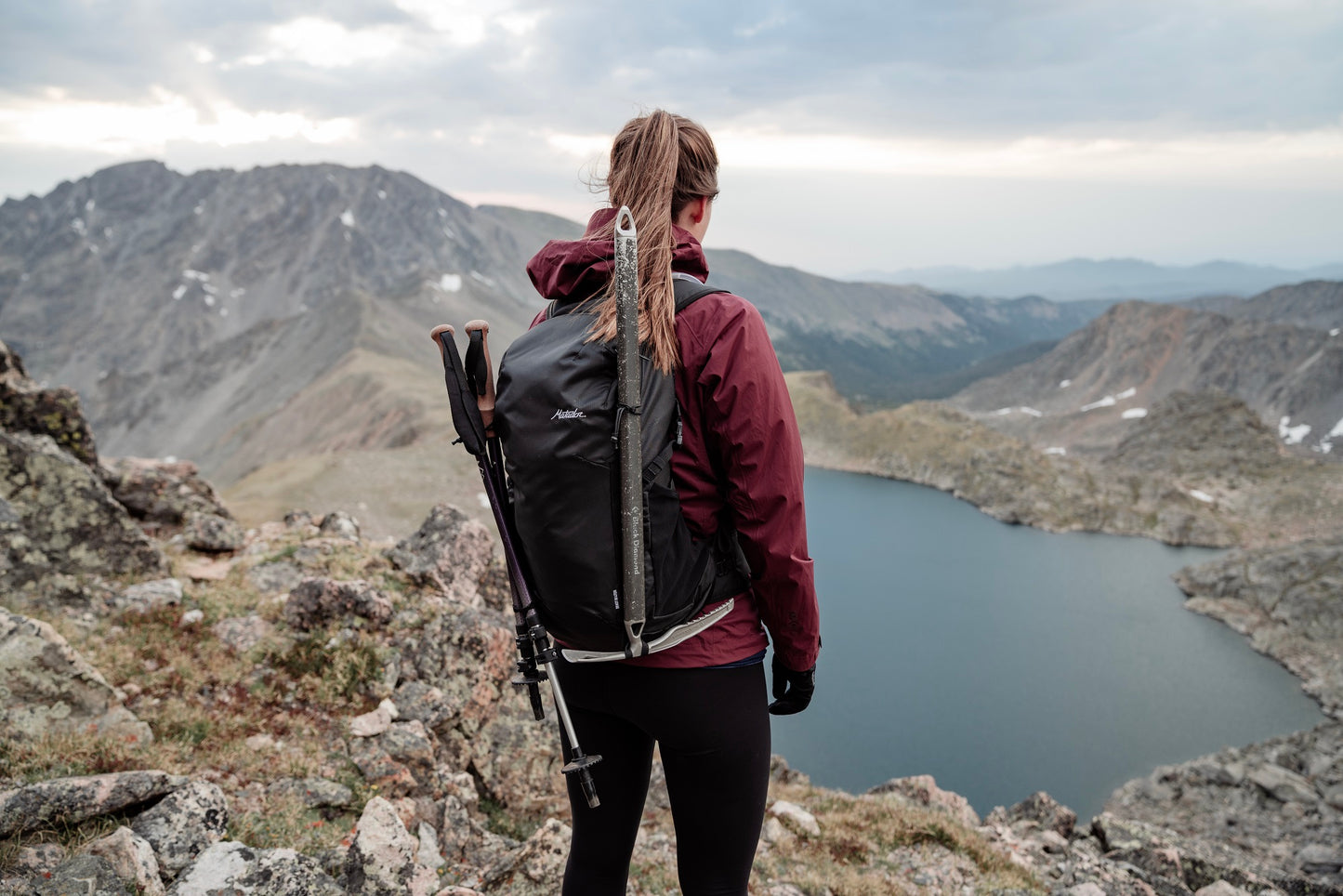 Matador Beast18 Ultralight Technical Backpack 18L