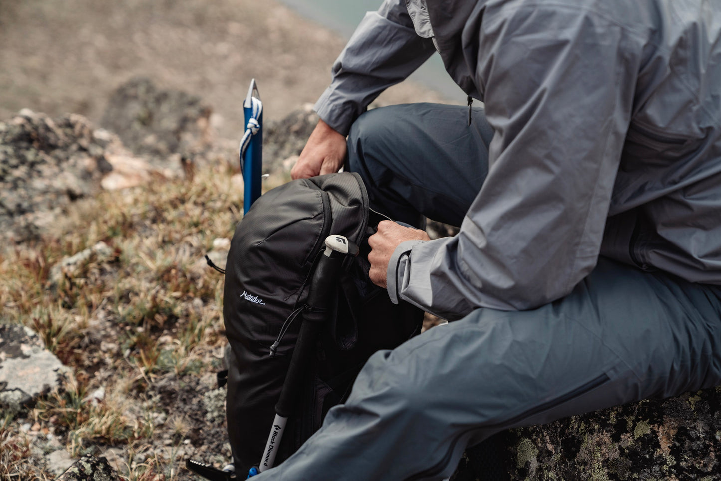 Matador Beast28 Ultralight Technical Backpack