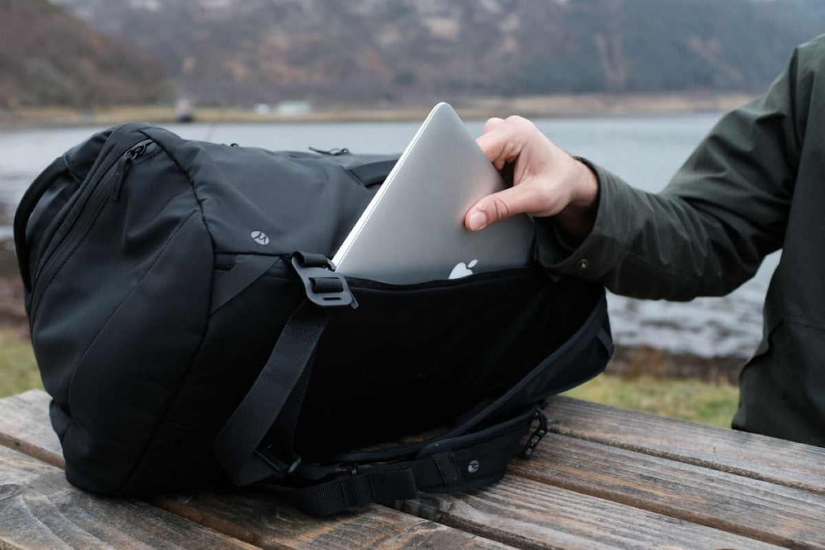 Matador SEG45 Travel Backpack