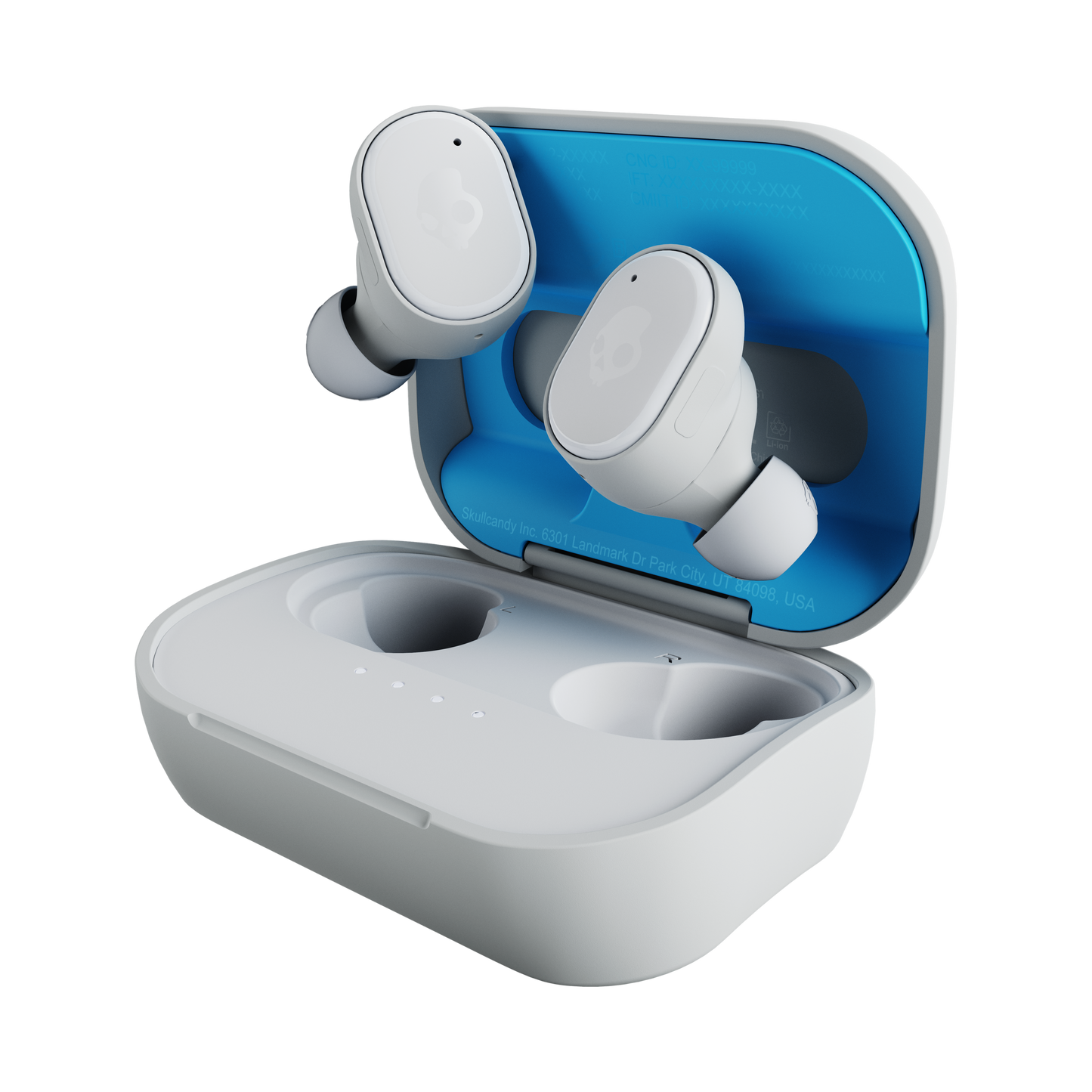 Skullcandy Grind In-Ear True Wireless Earbuds