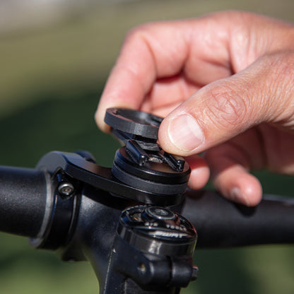 SP Connect Bike Computer Adapter Kit