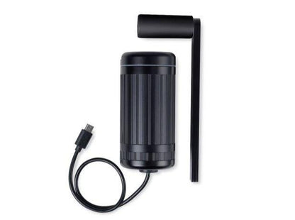 Texenergy Infinite Orbit - Power Generating Hand Crank