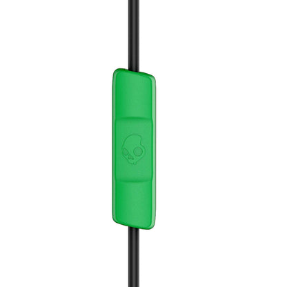 Skullcandy Jib In-Ear Earbuds With Mic 3.5mm Connector