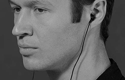 Skullcandy Jib In-Ear Earbuds With Mic 3.5mm Connector