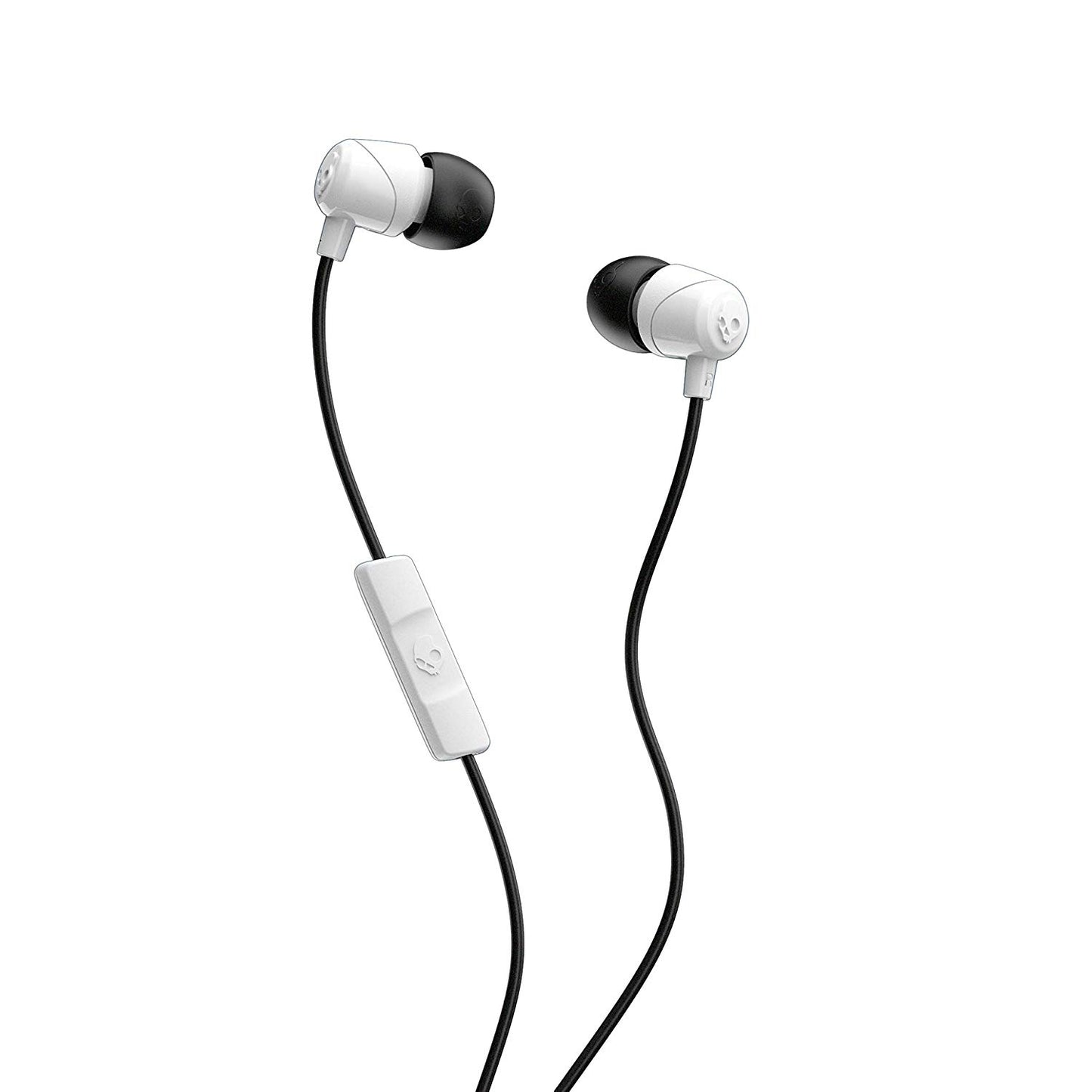 Skullcandy Jib In-Ear Earbuds With Mic 3.5mm Connector