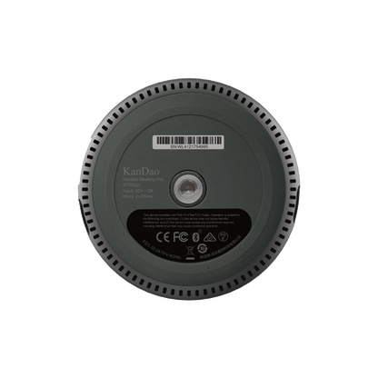 Kandao Meeting Pro 360 Conference Camera