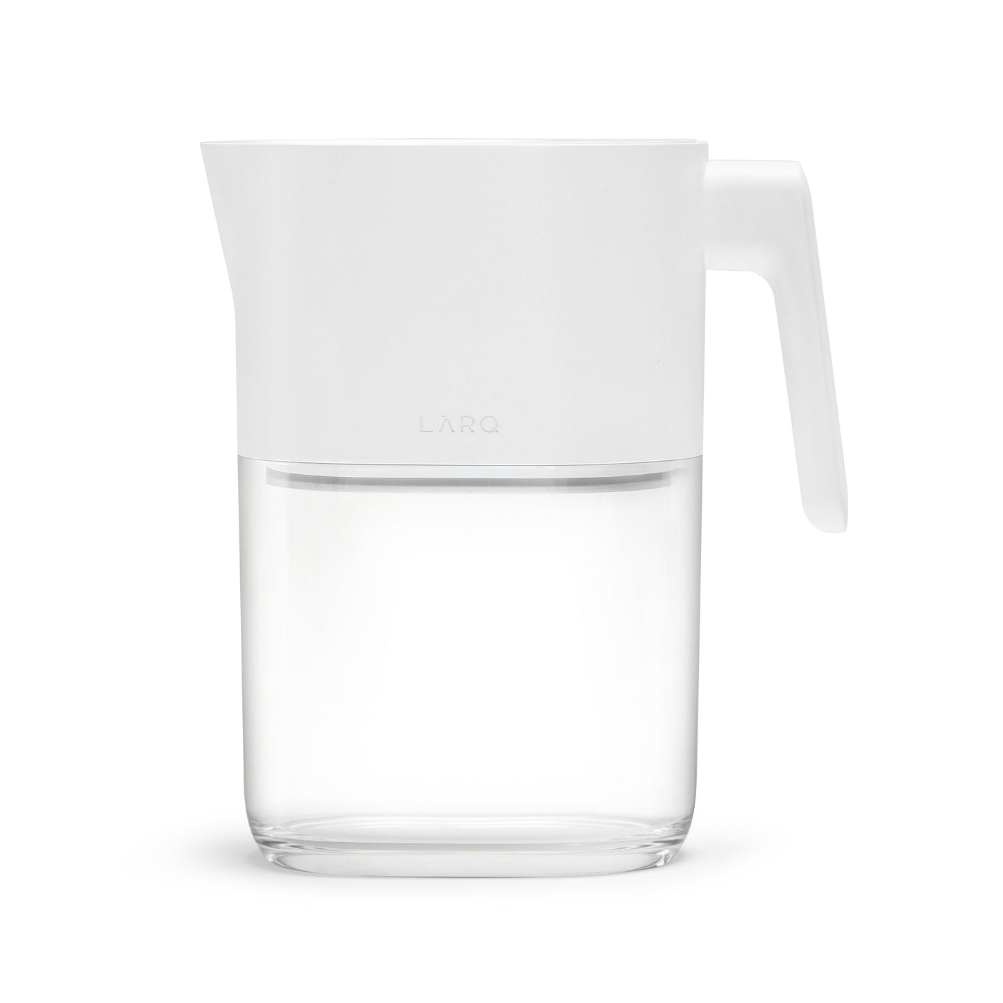 LARQ Pitcher PureVis™ with Advanced Filter
