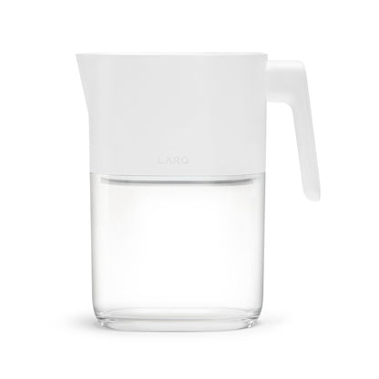 LARQ Pitcher PureVis™ with Advanced Filter