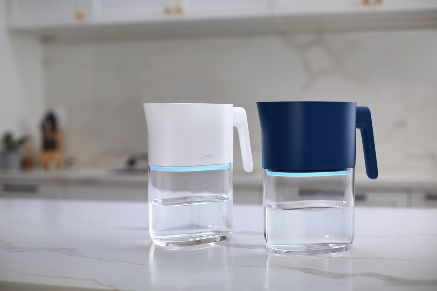 LARQ Pitcher PureVis™ with Advanced Filter