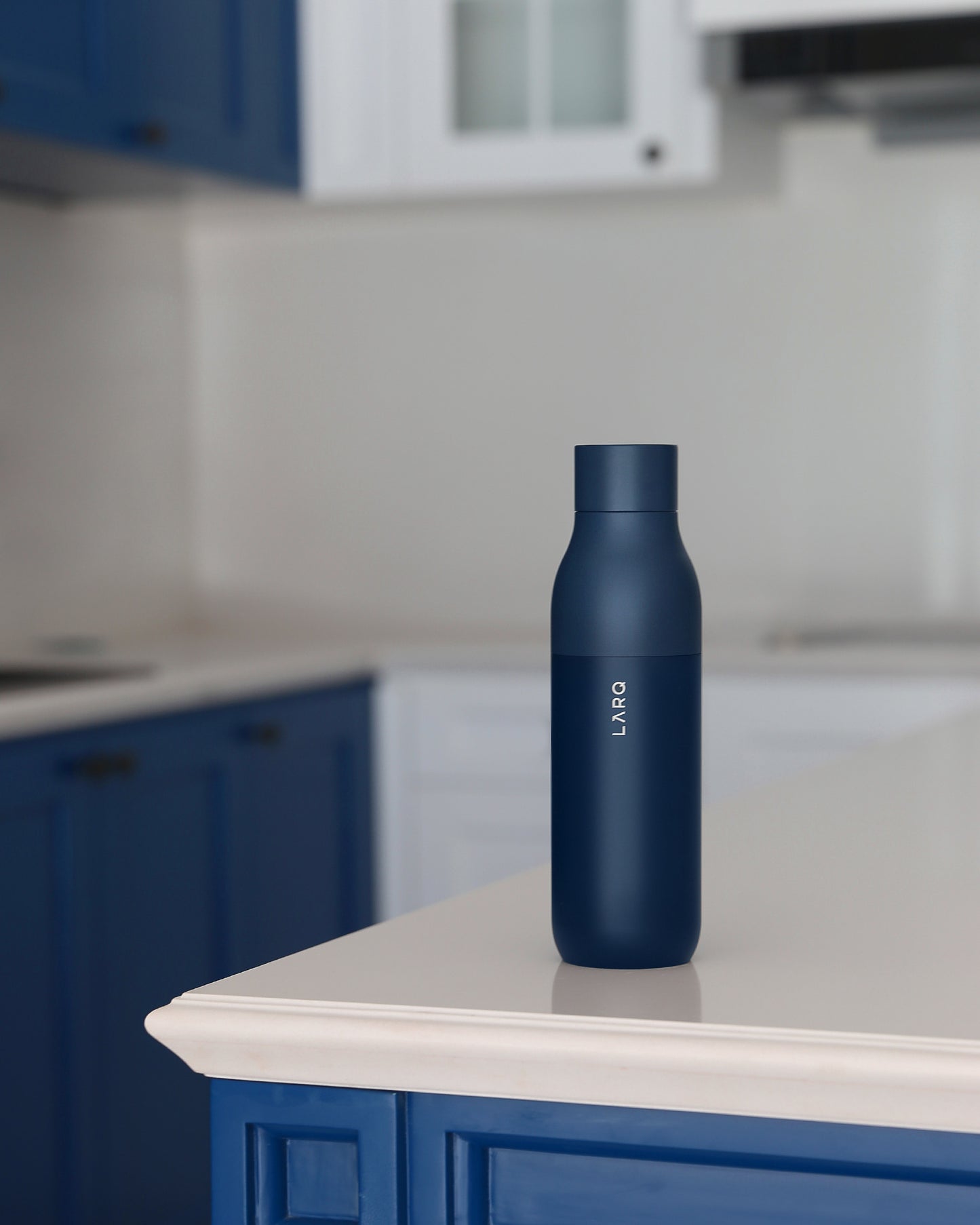 LARQ Bottle PureVis Self-Cleaning 740ml