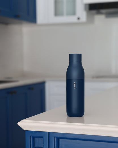 LARQ Bottle PureVis Self-Cleaning 740ml