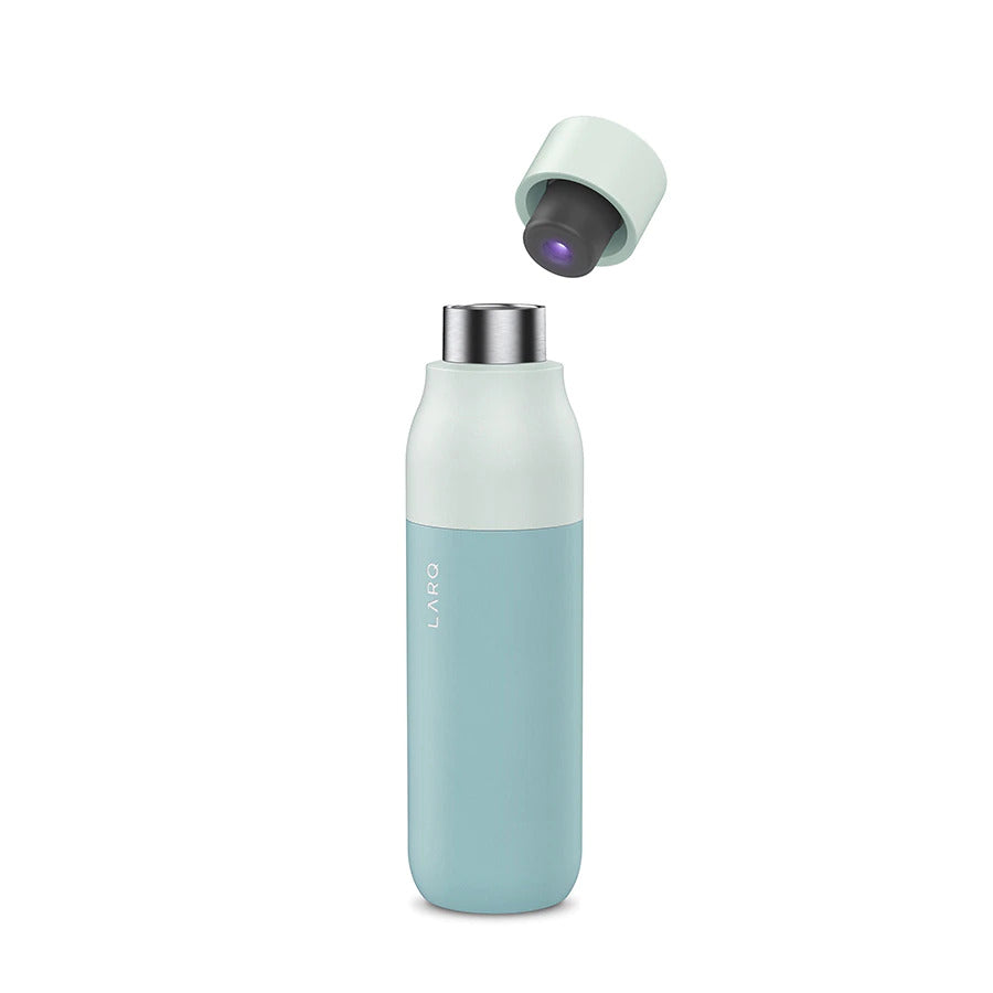 LARQ Bottle PureVis Self-Cleaning 500ml