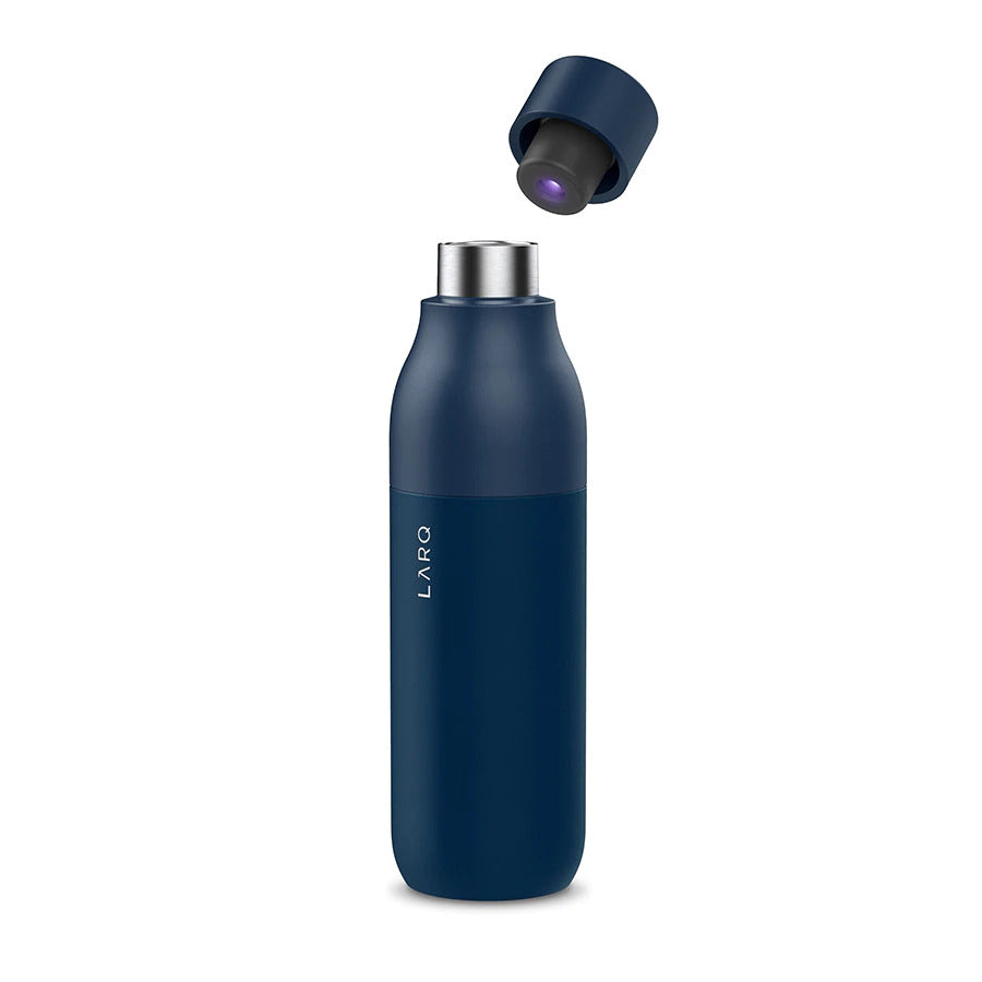 LARQ Bottle PureVis Self-Cleaning 740ml