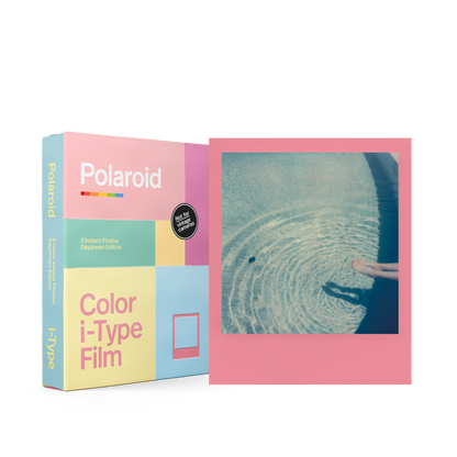 Polaroid Film for I-TYPE