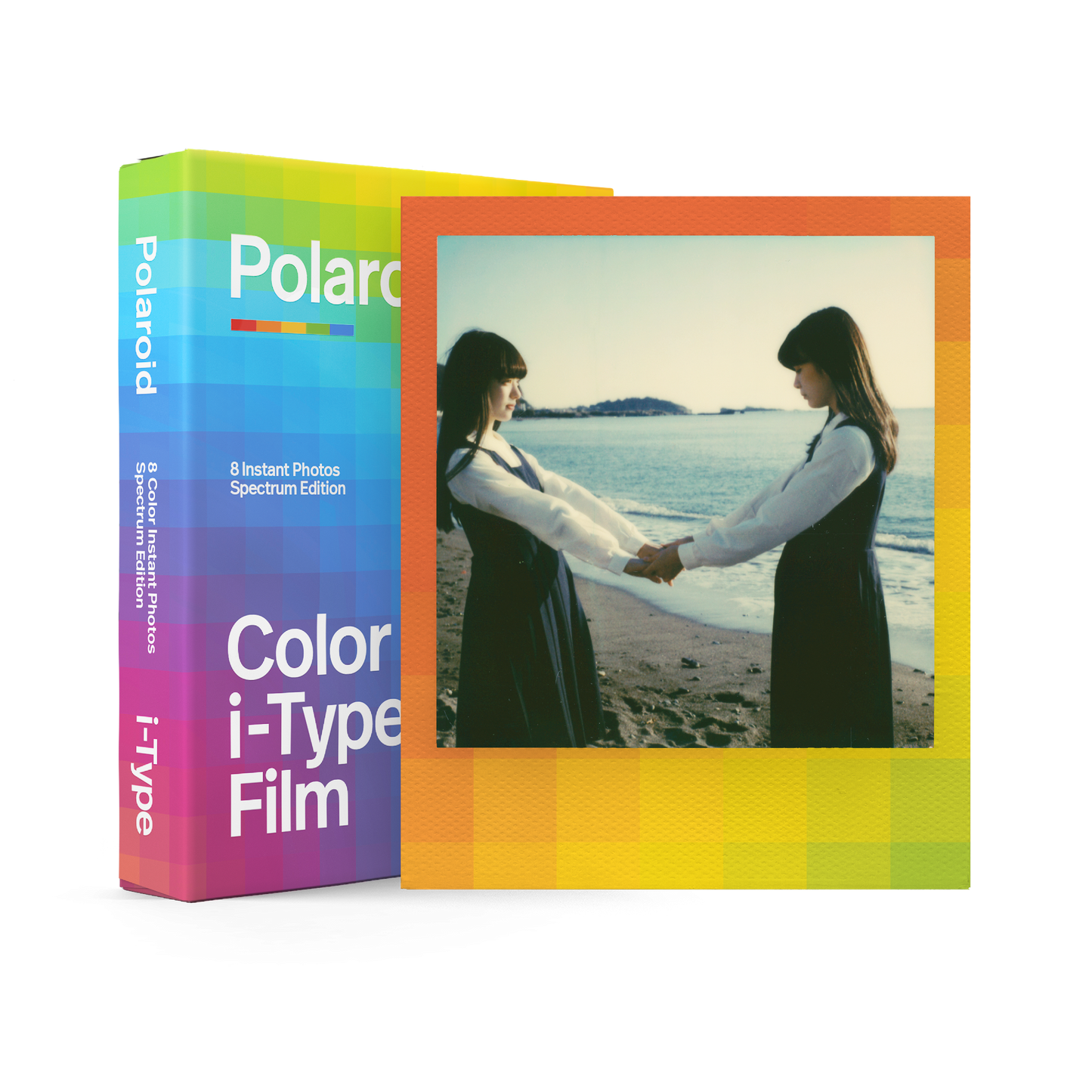 Polaroid Film for I-TYPE