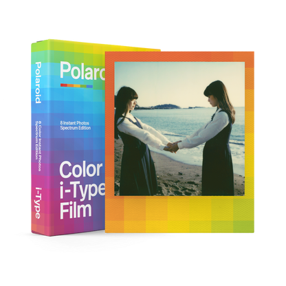 Polaroid Film for I-TYPE