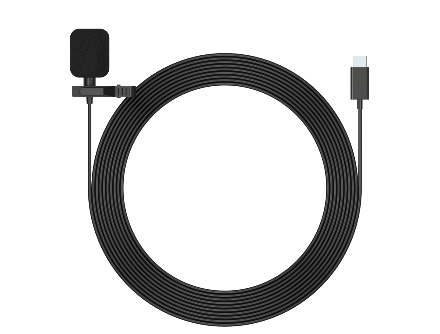 Mirfak MC1P Lavalier Phone Microphone