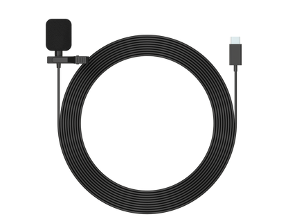 Mirfak MC1P Lavalier Phone Microphone