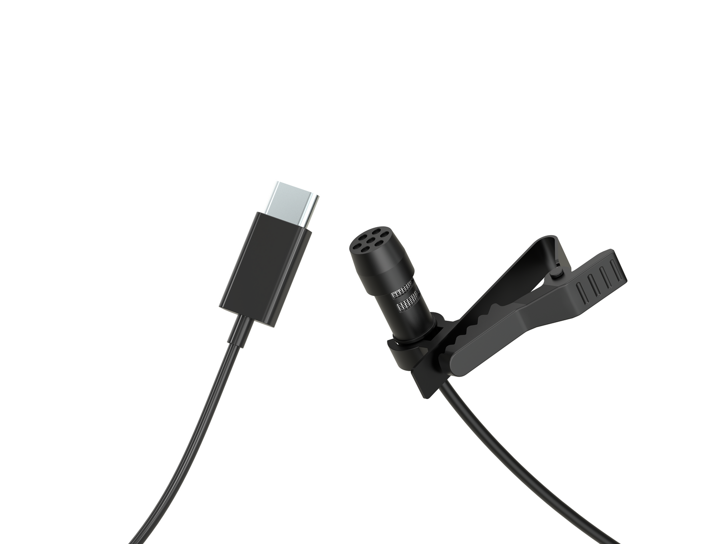 Mirfak MC1P Lavalier Phone Microphone