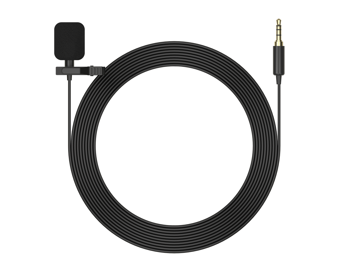 Mirfak MC1P Lavalier Phone Microphone